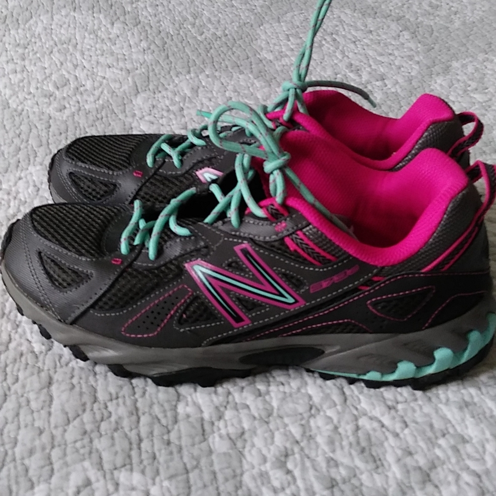 COPY - New Balance running shoe